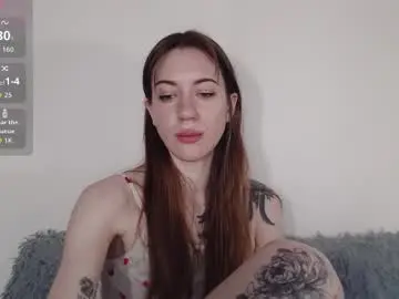 Chaturbate Best Webcam of demiamour