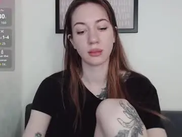 Chaturbate Live Sex of demiamour