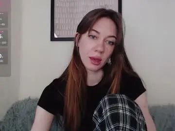 Chaturbate Nude Webcam of demiamour