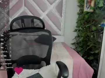 Chaturbate Sex Chat of holly_rose69