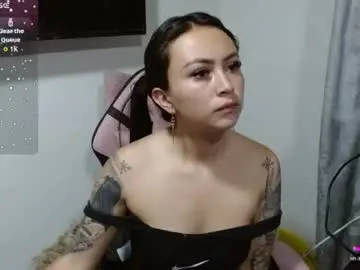Chaturbate Private Sex Chat of holly_rose69
