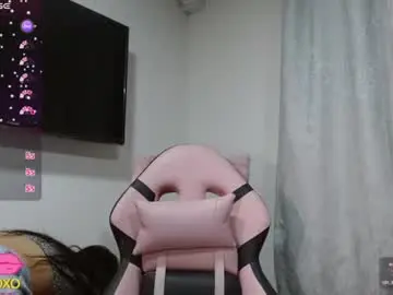 Chaturbate Nude Webcam of holly_rose69
