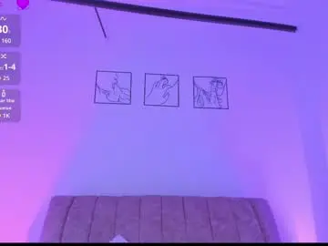 Chaturbate Sex Cam of lilysoto