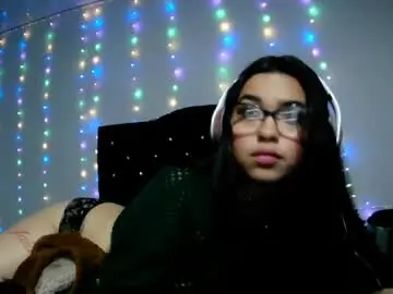 Chaturbate Live Porn of luna_velvet7