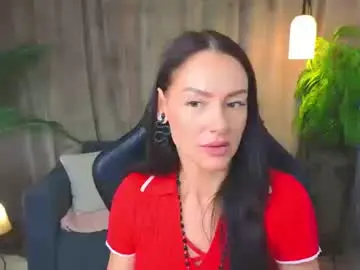 Chaturbate Sex Cam of milanabellucci