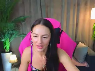 Chaturbate Live Sex Cam of milanabellucci