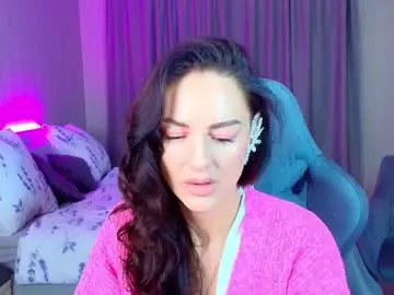 Chaturbate Best live sex cam show of milanabellucci