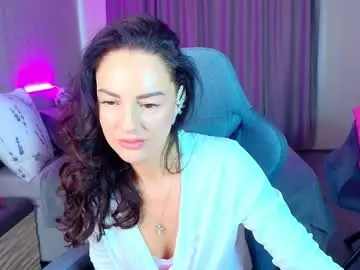 Chaturbate Sex Chat of milanabellucci