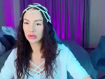 Chaturbate Live Sex Cam of milanabellucci