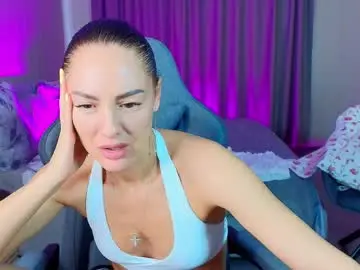 Chaturbate Sex Cam of milanabellucci