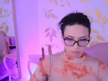 Chaturbate Best live sex cam show of misselektra__