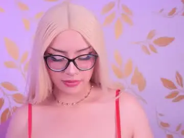 Chaturbate Live Porn of misselektra__