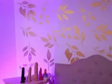 Chaturbate Nude Webcam of misselektra__
