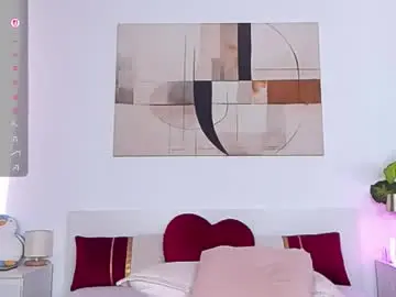 Chaturbate Best Webcam of nadeen_