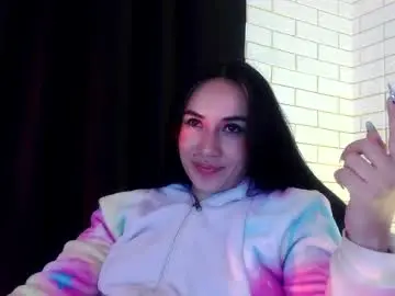 Chaturbate Sex Cam of nyx1126