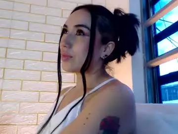 Chaturbate Adult Webcams of nyx1126