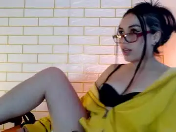 Chaturbate Sex Chat of nyx1126