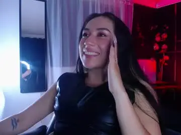 Chaturbate Adult Webcam of nyx1126