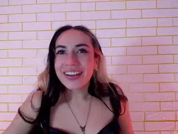 Chaturbate Adult Webcam of nyx1126