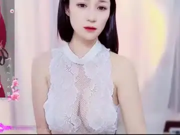 Chaturbate Live Porn of qiqi_mimi9900