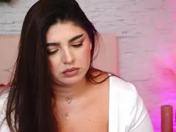 Chaturbate Nude Webcam of rachelswaan