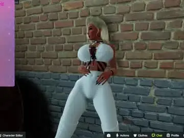 Chaturbate Live Porn of rosse_mistress