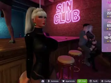 Chaturbate Free Live Porn of rosse_mistress