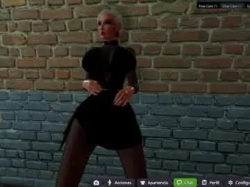 Chaturbate Best live sex cam show of rosse_mistress