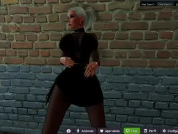 Chaturbate Private Sex Chat of rosse_mistress