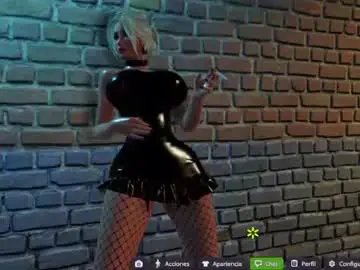Chaturbate Best live sex cam show of rosse_mistress
