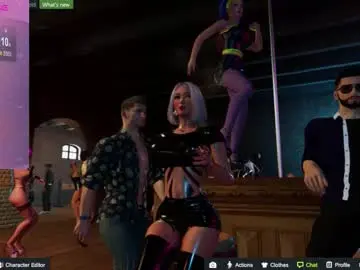 Chaturbate Live Porn of rosse_mistress