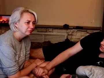 Chaturbate Adult Video Chat of sexvibecouple