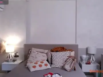 Chaturbate Adult Video Chat of smileyouarehere