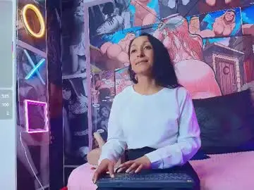 Chaturbate Adult Webcam of violet_hall_