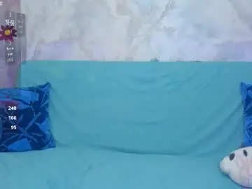 Chaturbate Sex Cam of youbabycum25