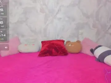 Chaturbate Adult Webcam of youbabycum25