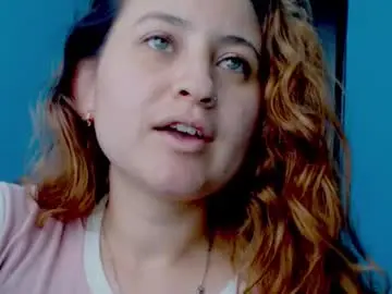 Chaturbate Sex Cam of zoe_jones2