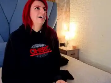 Chaturbate Live Porn of angel__red_