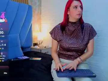 Chaturbate Adult Webcam of angel__red_