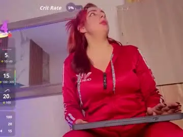 Chaturbate Best Webcam of angel__red_