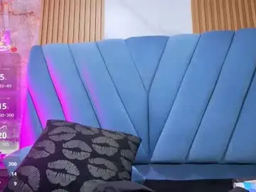 Chaturbate Sex Chat of angel__red_