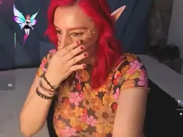 Chaturbate Adult Webcams of angel__red_