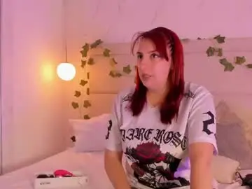 Chaturbate Sex Cam of angel__red_