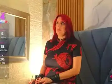 Chaturbate Adult Webcam of angel__red_