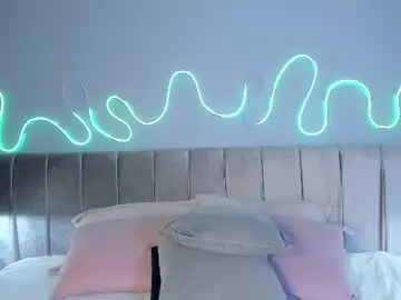 Chaturbate Private Sex Chat of annie_tish