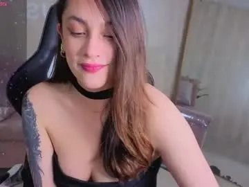 Chaturbate Best Webcam of aria95_a