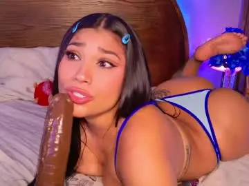 Chaturbate Adult Webcam of danileon_