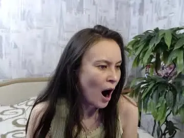 Chaturbate Best Webcam of ginaxsoulah__