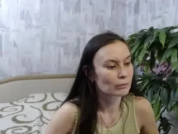 Chaturbate Live Sex Cam of ginaxsoulah__