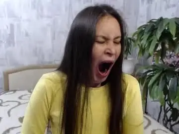 Chaturbate Sex Cam of ginaxsoulah__